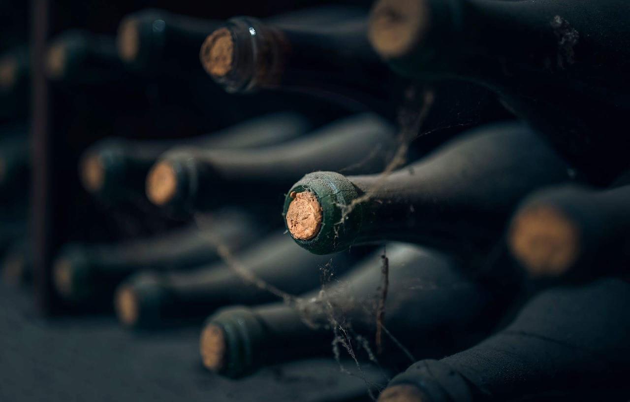 Gogi Dvalishvili Wine Cellar Гори Екстериор снимка